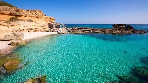 Mar Mediterrâneo