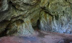 Caverna dos Bugres 
