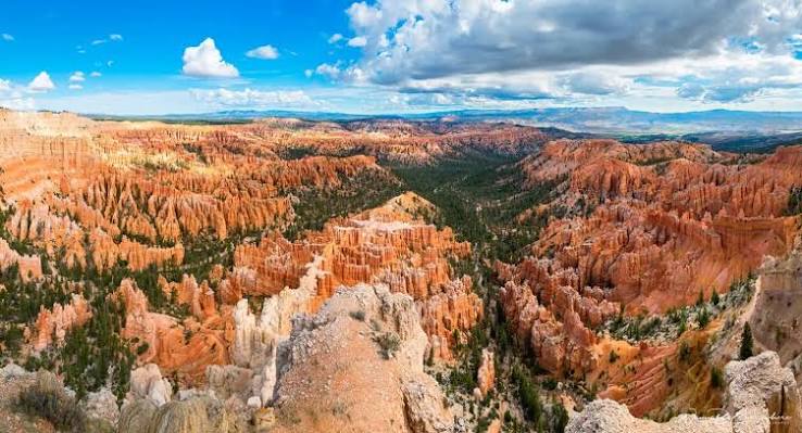Bryce Canyon
