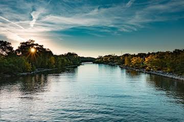 Rio Mississippi