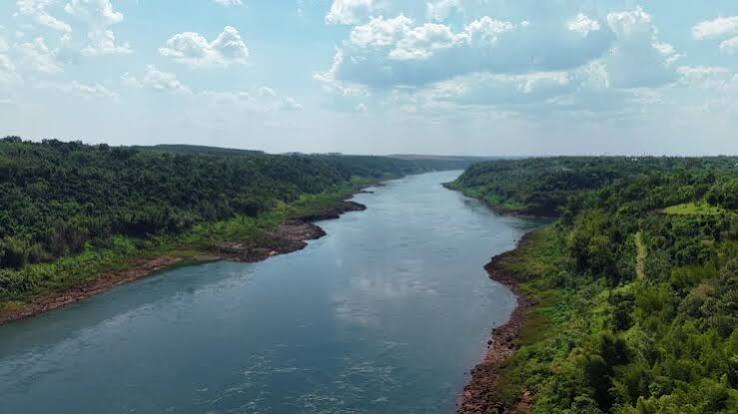 Rio Paraná