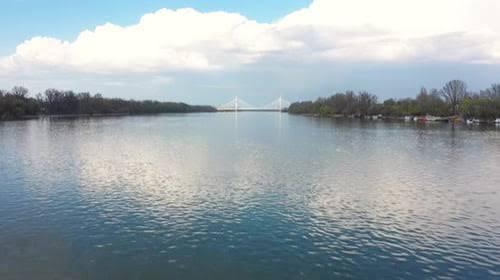 Rio Danúbio