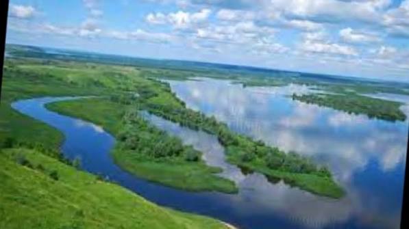 Rio Volga