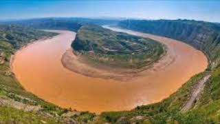 Rio Amarelo