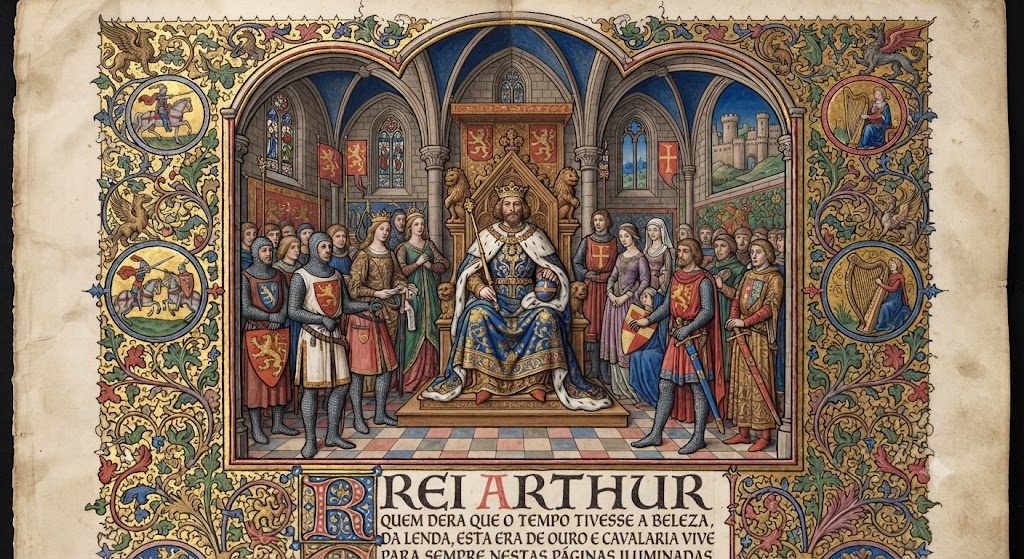 Arte Medieval