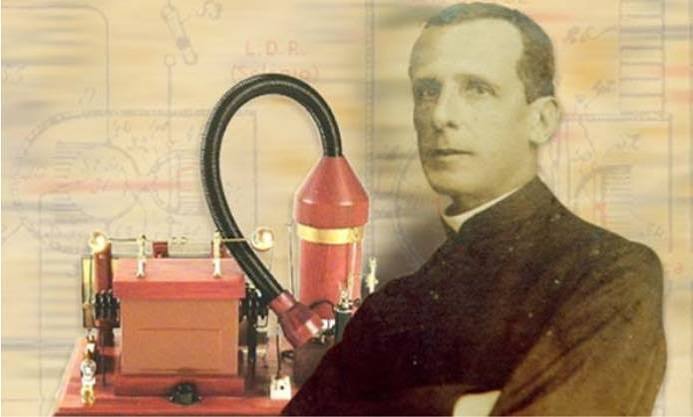 Roberto Landell de Moura