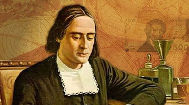Bartolomeu Lourenço de Gusmão