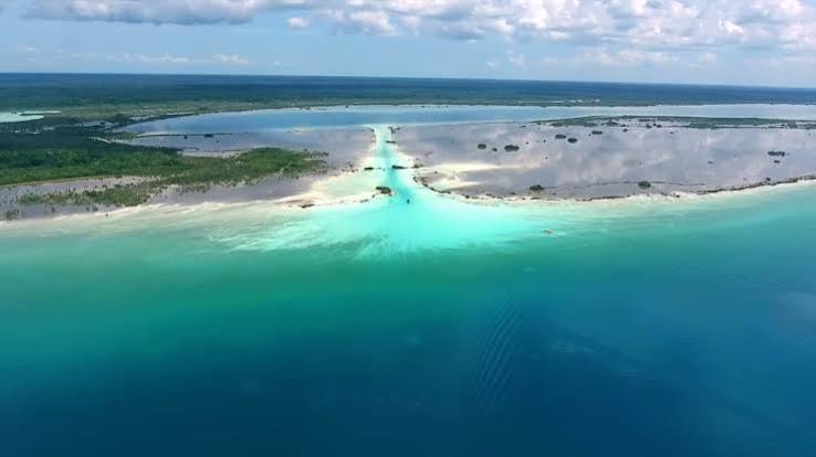Lagoa Bacalar