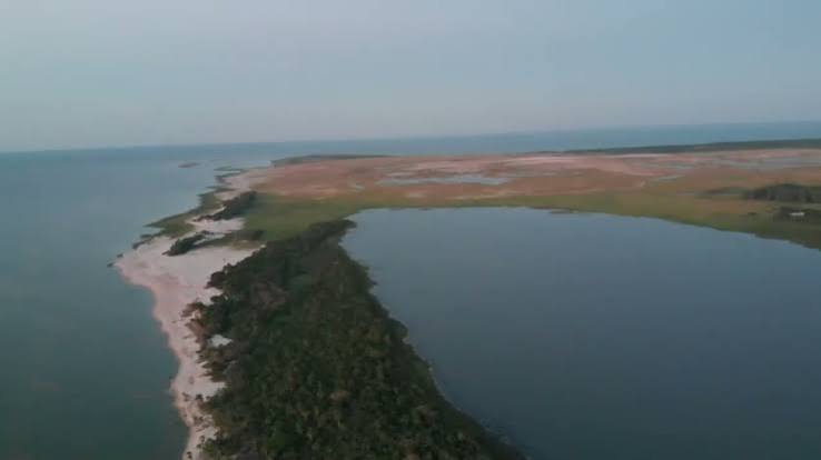 Laguna dos Patos
