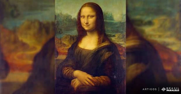 Mona Lisa