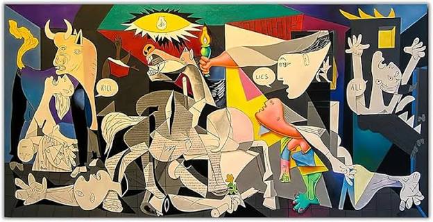 Guernica