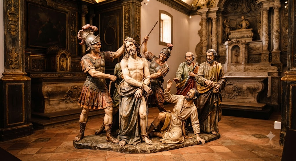 Teatro Sacro
