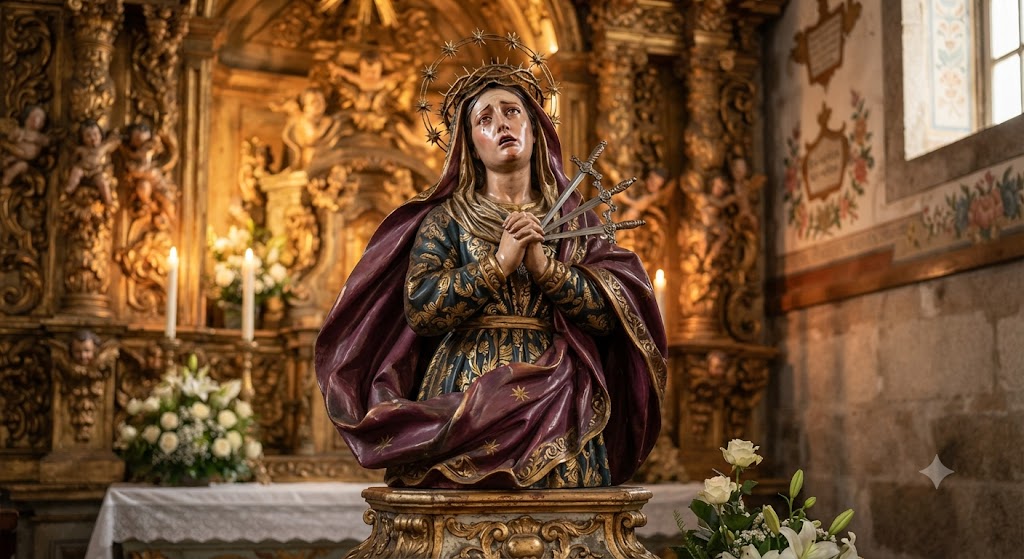 Nossa Senhora das Dores