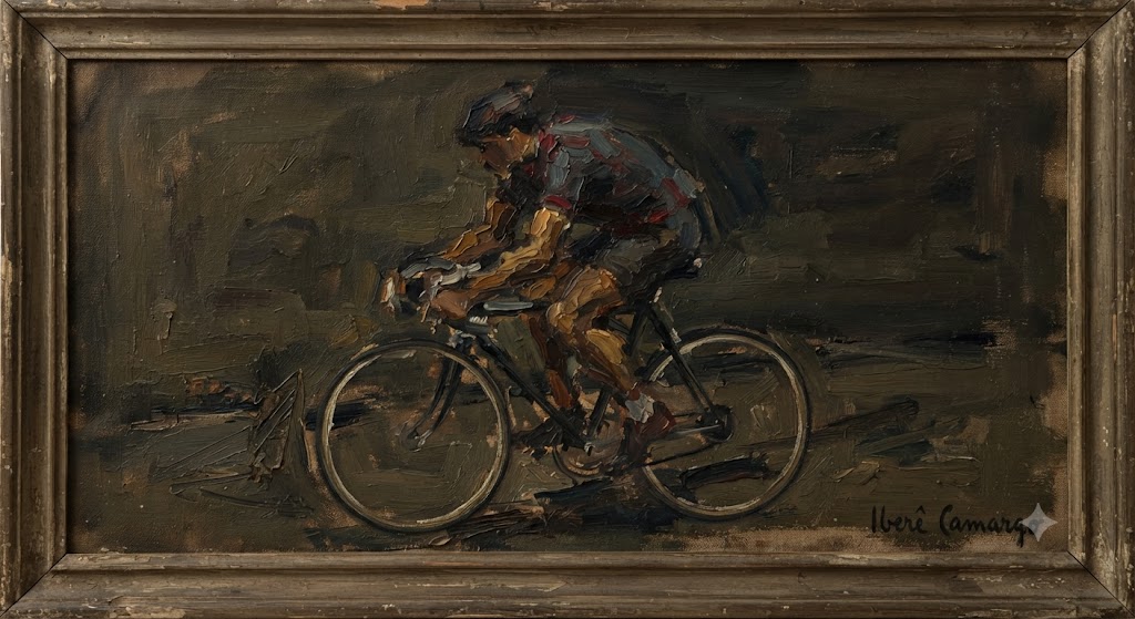 Série Ciclista