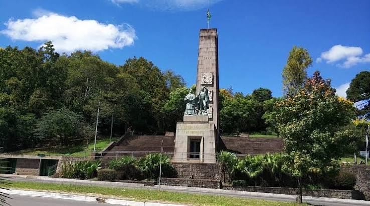 Monumento ao Imigrante
