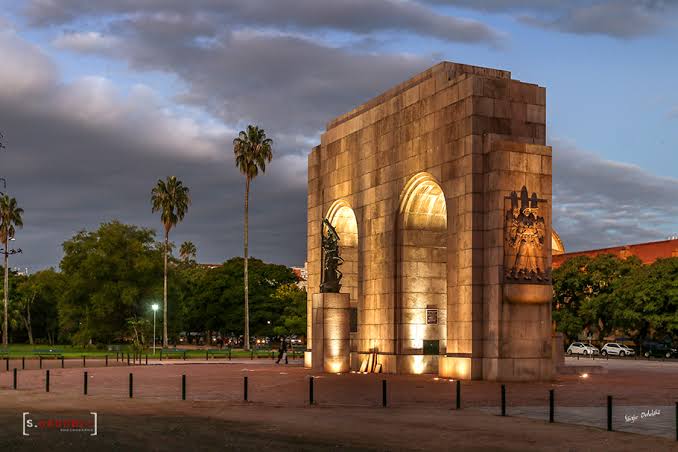 Monumento ao Expedicionário