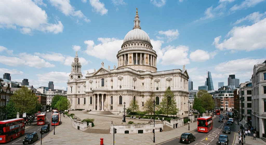 Catedral de São Paulo