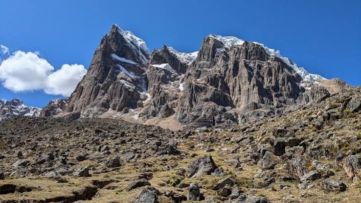 Montanhas Rochosas Estados Unidos