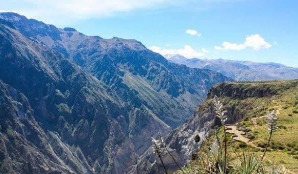 Cânion do Colca