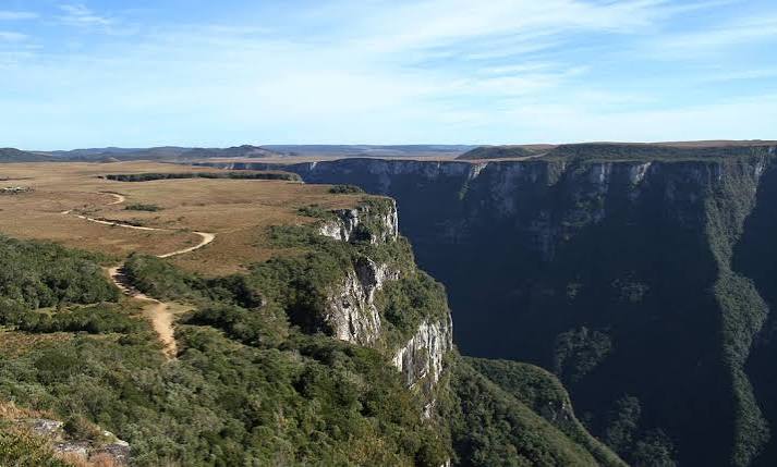 Canyon Aparados da Serra