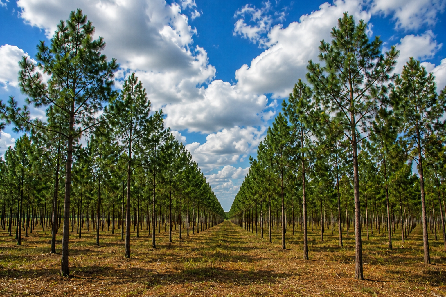 Pinus
