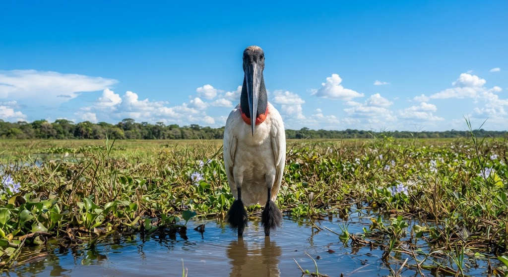 Tuiuiú