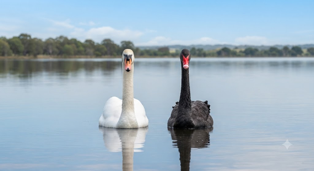 Cisnes