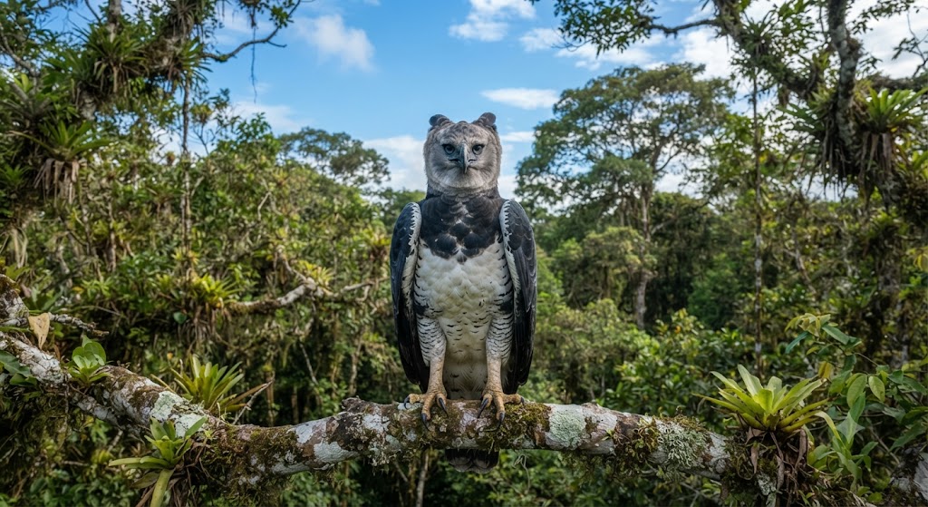 Harpiá
