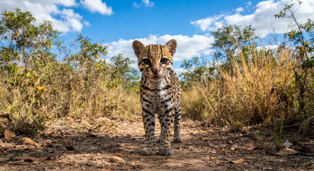Jaguatirica