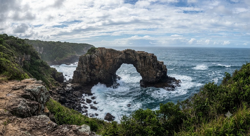 Buraco do Possidônio