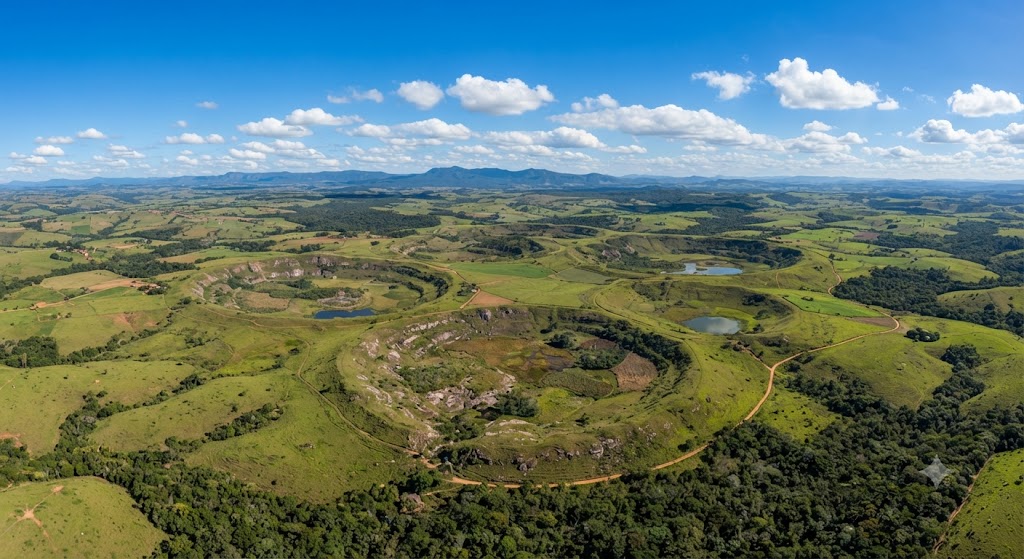 Cratera do Coromandel
