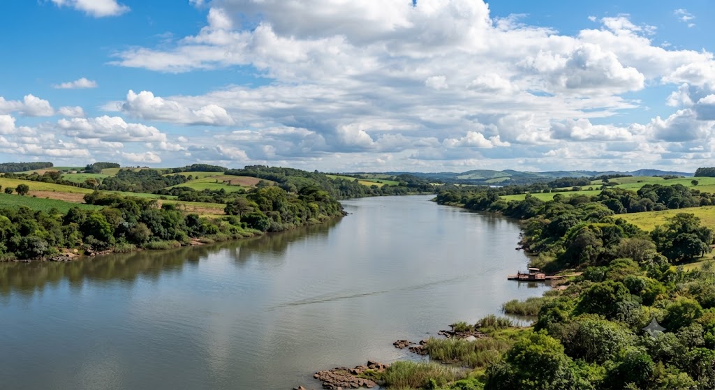 Rio Uruguai
