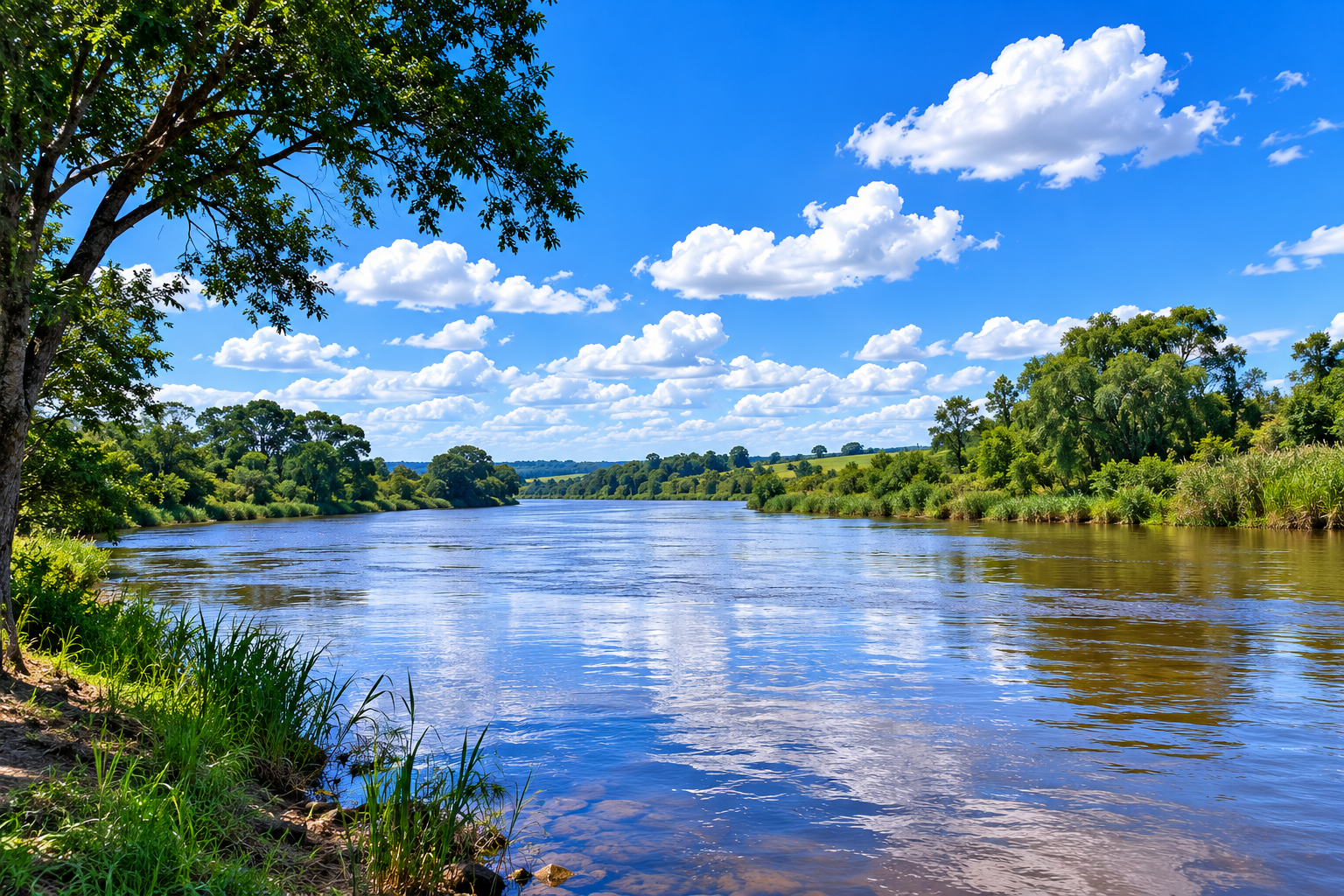 Rio Camaquã