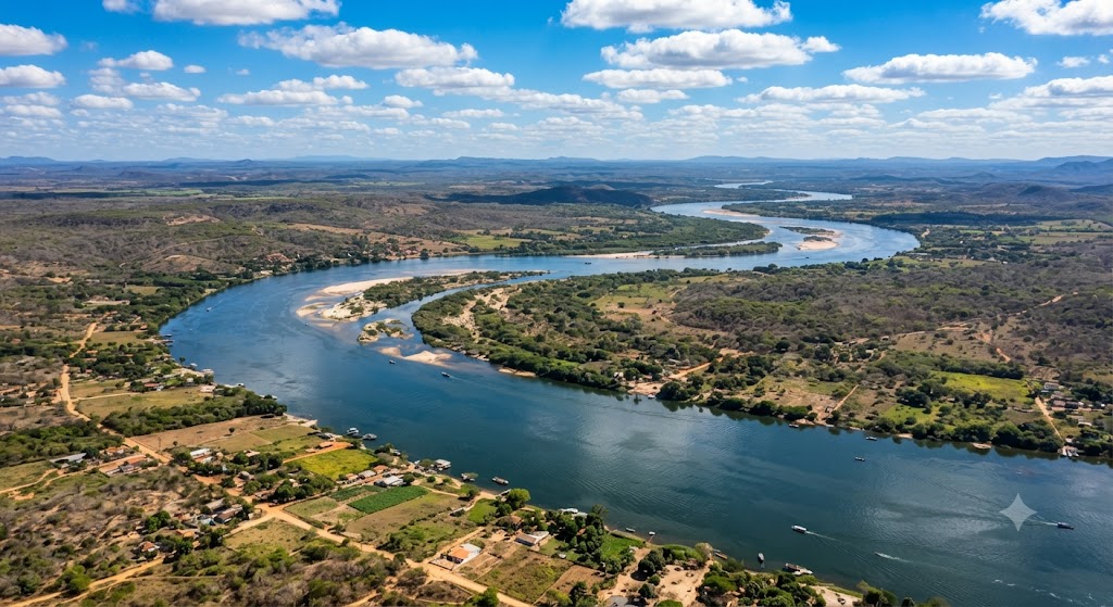 Rio São Francisco