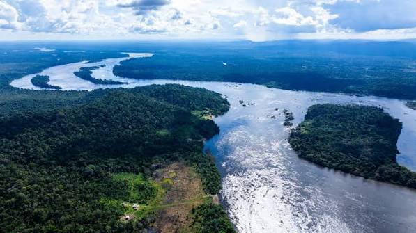 Rio Xingu