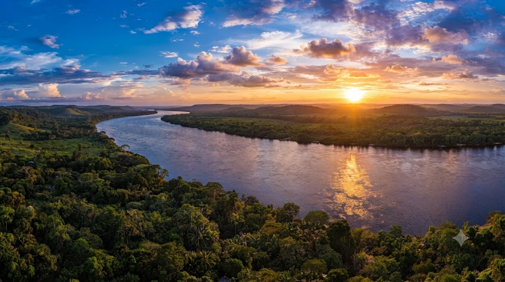 Rio Orinoco
