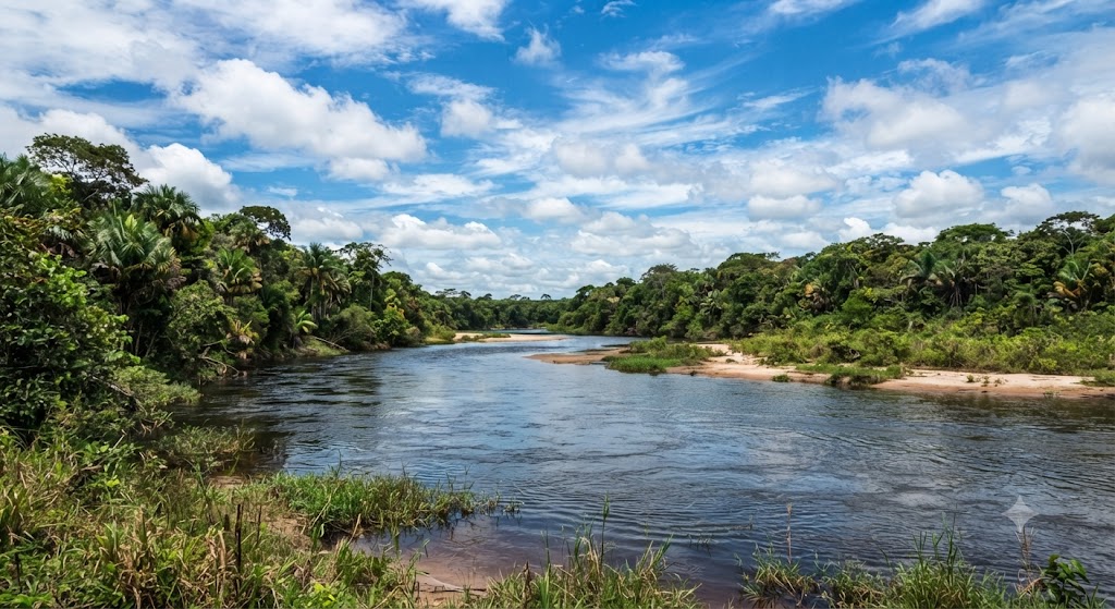 Rio Araguaia