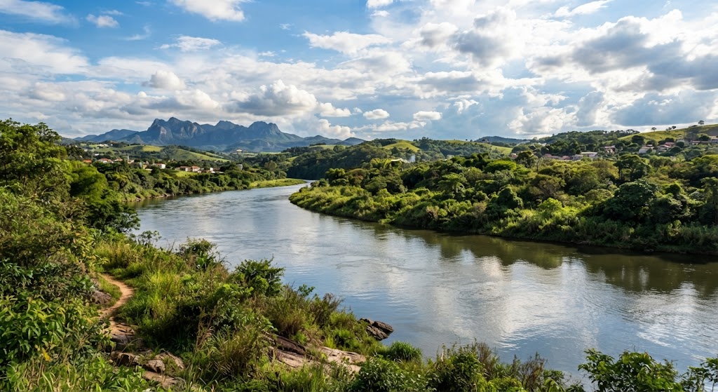 Rio Paraíba do Sul