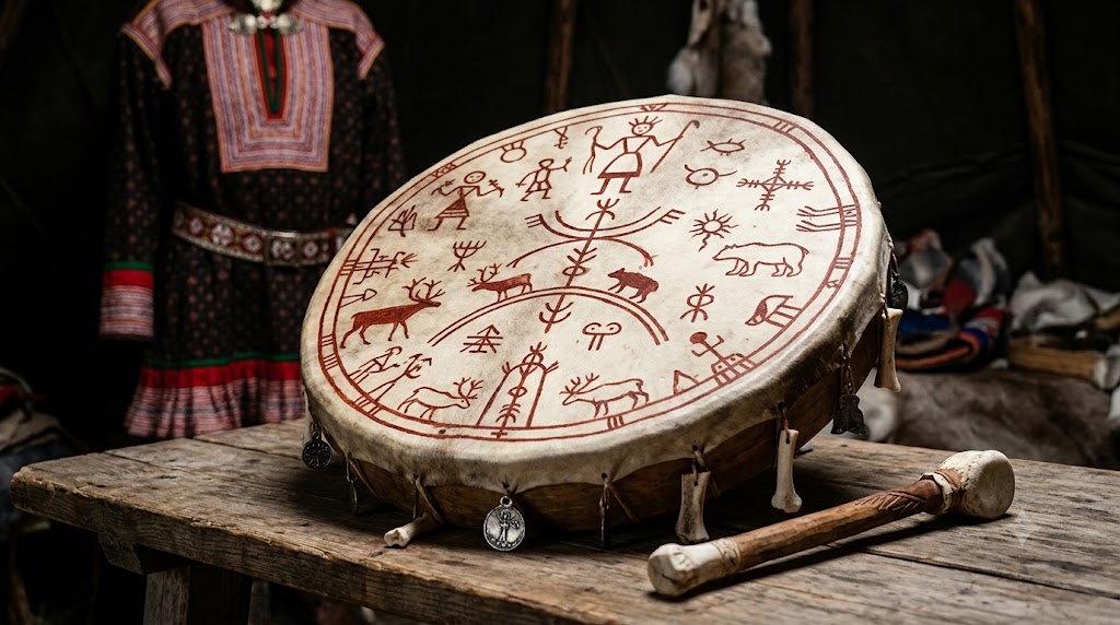Tambor Sami
