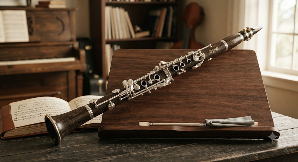 Clarinete
