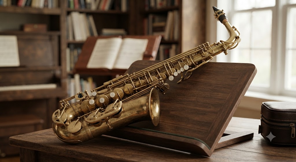 Saxofone