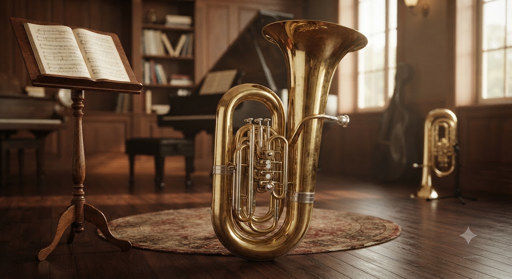 Tuba