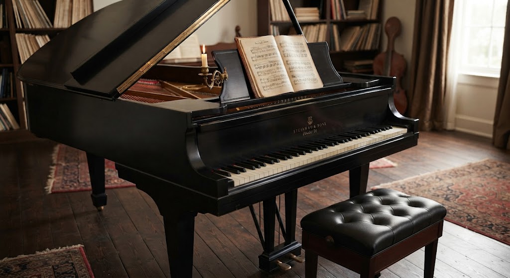 Piano