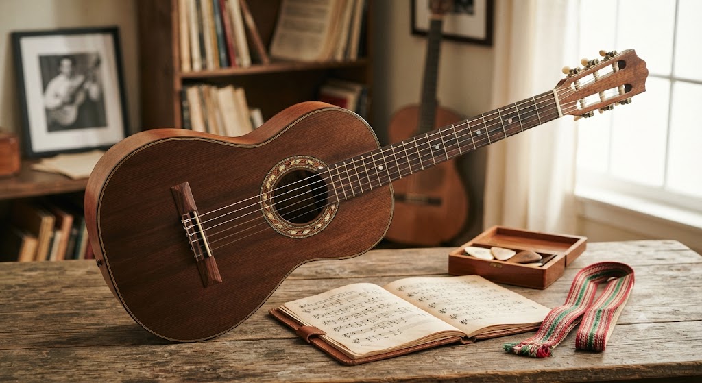 Guitarritos