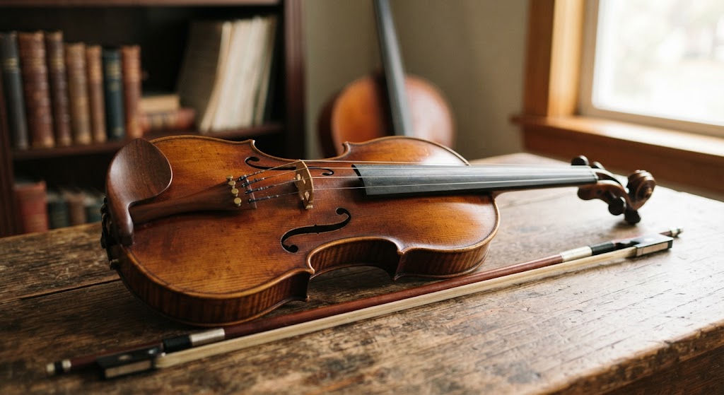 Violino