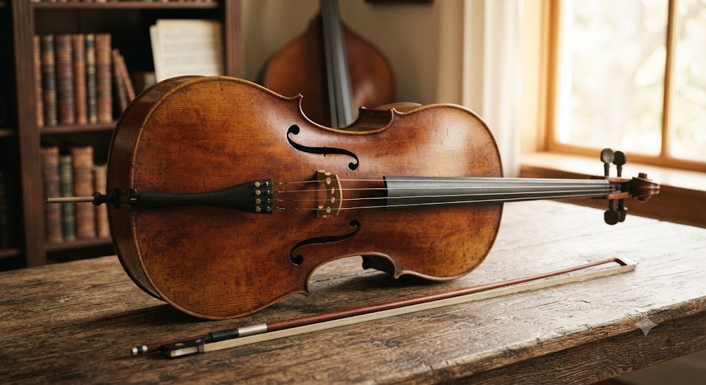 Violoncelo