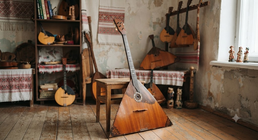 Balalaika