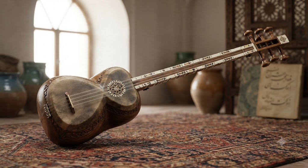 Tar Iraniano