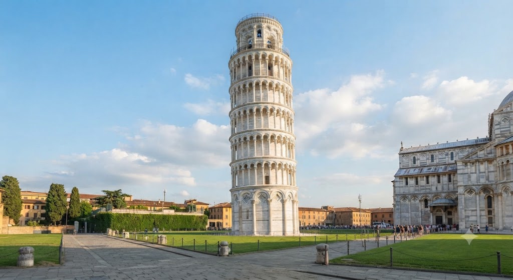 Torre de Pisa
