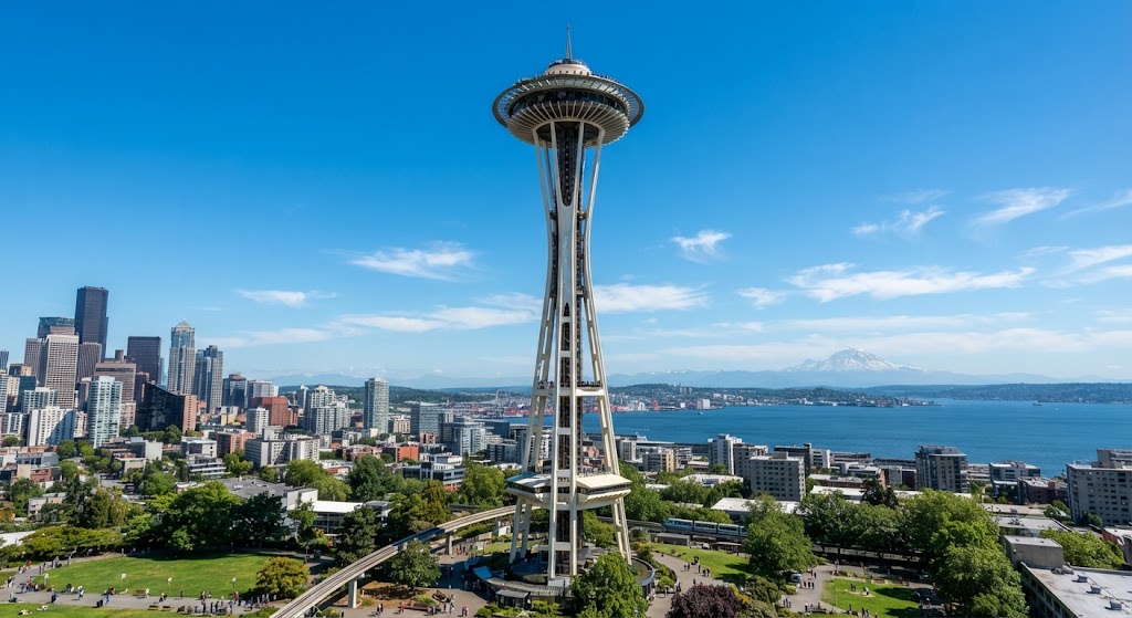 Space Needle